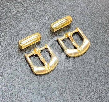 سگک دستبندی ایرانی - Image 2