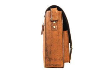 الگوی کیف رودوشی کالج مردانه M-421 - Image 7