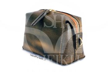 الگوی کیف زنانه رودوشی M-424 - Image 6