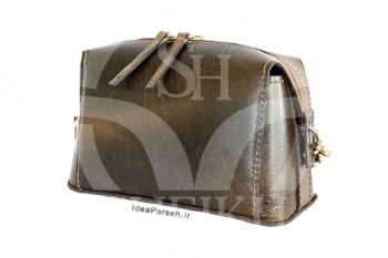 الگوی کیف زنانه رودوشی M-424 - Image 7