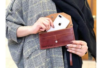 الگوی کیف پول زنانه M-426 - Image 2