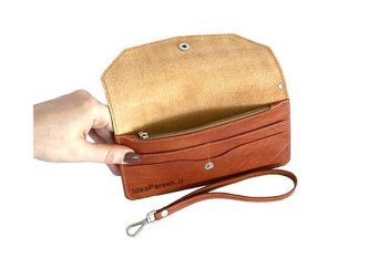 الگوی کیف پول زنانه M-426 - Image 3