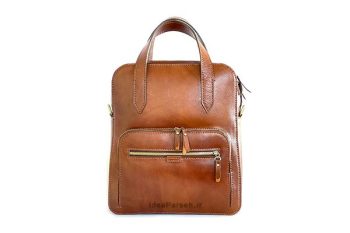 الگوی کیف کولی مردانه و زنانه M-429 - Image 3