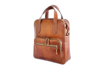 الگوی کیف کولی مردانه و زنانه M-429 - Image 4