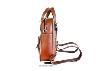 الگوی کیف کولی مردانه و زنانه M-429 - Image 5