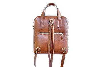 الگوی کیف کولی مردانه و زنانه M-429 - Image 6