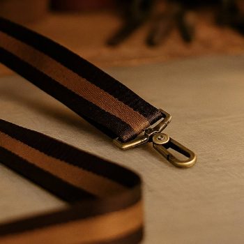 بند برزنت ۳ سانتی اعلا | طول ۱.۵ متر | رنگبندی متنوع و محکم - Image 5
