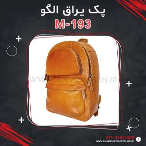 پک یراق الگو M-193