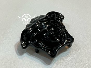 سگک کمربند طرح ورساچی عرض ۳/۵
