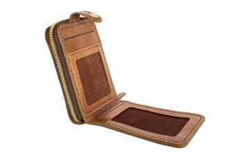 الگوی کيف پول M-468 - Image 5