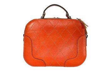 الگوی کيف رودوشي زنانه دو زيپ M-471 - Image 4
