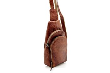 الگوی کيف کوله یک طرفه M-482 - Image 4