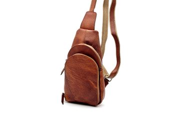 الگوی کيف کوله یک طرفه M-482 - Image 5