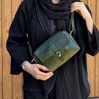 الگوی کيف رودوشی M-485