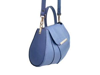 الگوی کیف رودوشی زنانه M-490 - Image 6
