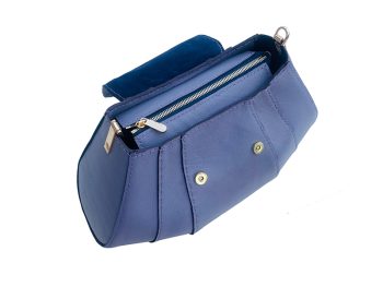 الگوی کیف رودوشی زنانه M-490 - Image 9