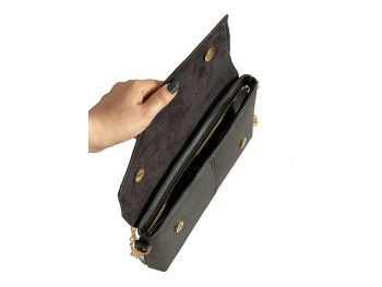 الگوی کیف رودوشی زنانه M-498 - Image 9