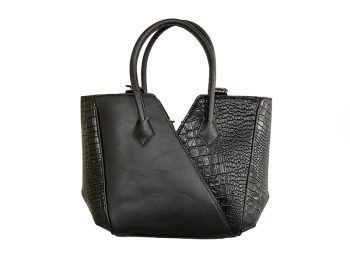 الگوی کیف رودوشی زنانه M-499 - Image 7