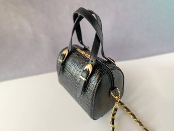 الگوی کیف رودوشی زنانه M-501 - Image 4