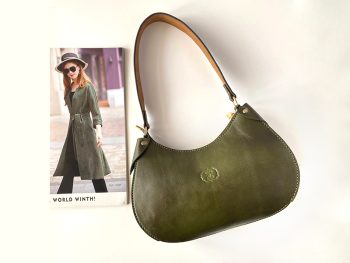 الگوی کیف رودوشی زنانه M-502 - Image 2