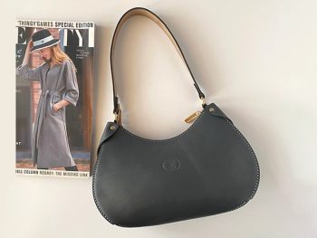 الگوی کیف رودوشی زنانه M-502 - Image 3