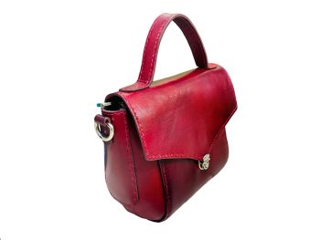 الگوی کیف کراس زنانه M-504 - Image 3