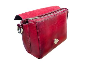 الگوی کیف کراس زنانه M-504 - Image 4