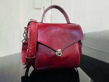 الگوی کیف کراس زنانه M-504 - Image 5