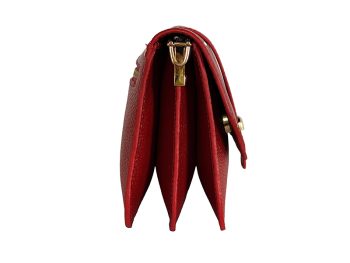الگوی کیف رودوشی زنانه M-508 - Image 6