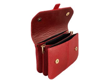الگوی کیف رودوشی زنانه M-508 - Image 8