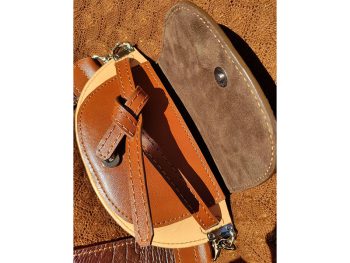 الگوی کیف رودوشی زنانه M-509 - Image 4