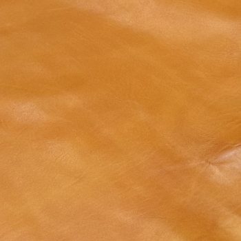 چرم گاوی سوپرکیفی رنگ عسلی روشن(GK-118) - Image 3