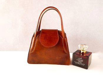 الگوی کیف رو دوشی زنانه M-514