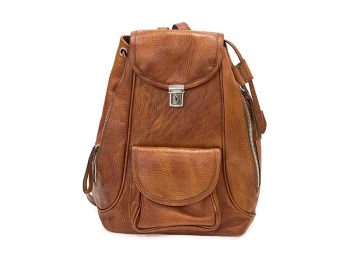 الگوی کیف کوله پشتی M-523