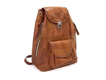 الگوی کیف کوله پشتی M-523 - Image 2