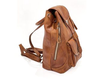 الگوی کیف کوله پشتی M-523 - Image 3