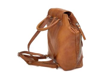 الگوی کیف کوله پشتی M-523 - Image 4