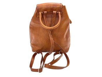 الگوی کیف کوله پشتی M-523 - Image 5