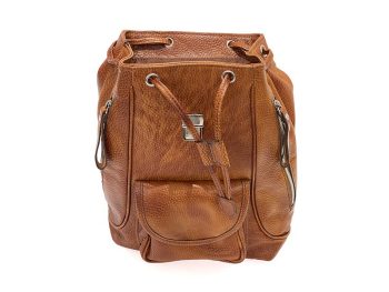 الگوی کیف کوله پشتی M-523 - Image 6