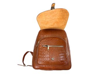 الگوی کيف کوله پشتی M-529 - Image 9