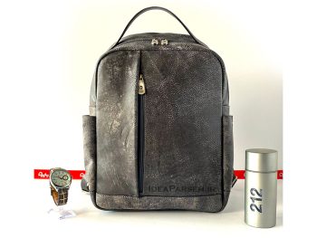 الگوی کيف کوله پشتی M-536 ایده پارسه