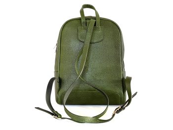 الگوی کیف کوله پشتی M-540 - Image 7
