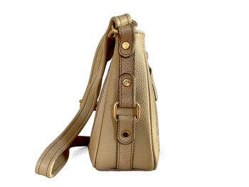 الگوی کيف رو دوشی زنانه M-541 - Image 6