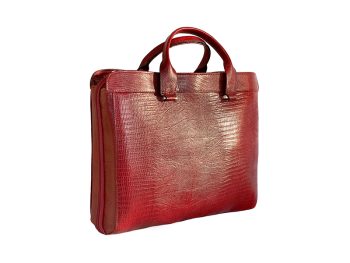 الگوی کیف مهندسی زنانه M-542 - Image 5