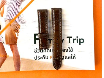 الگوی بند ساعت اپل واچ M-545 - Image 2