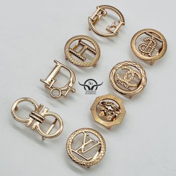 سگک کمربند 2.5 سانت لایت اعلا - Image 2