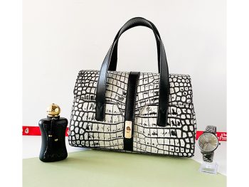 الگوی کيف دوشی زنانه M-546 