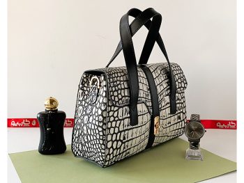الگوی کيف دوشی زنانه M-546  - Image 2