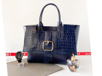 الگوی کیف زنانه M-550