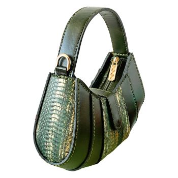 الگوی کيف دستی مینی زنانه M-551 - تصویر 6